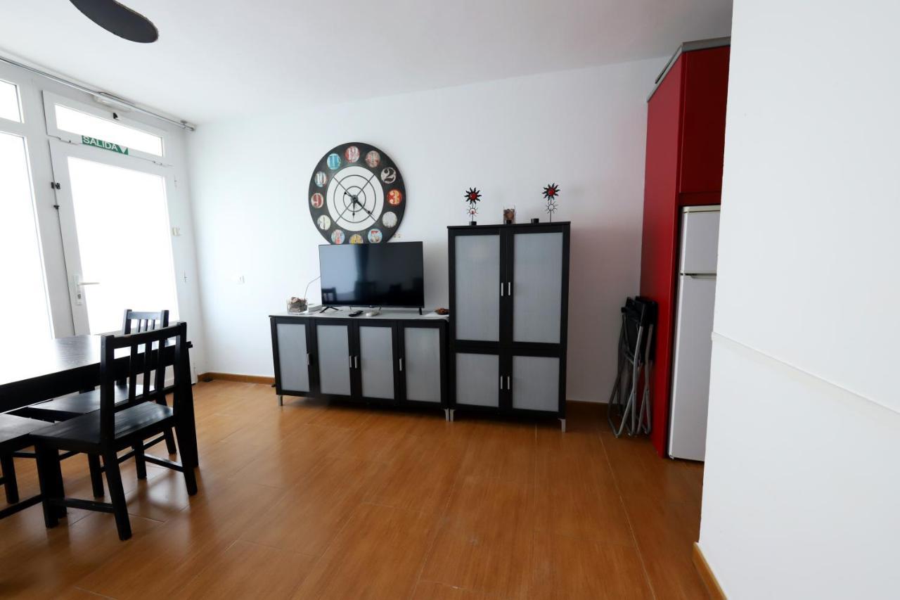 Confortevole Appartamento Playa Del Ingles Экстерьер фото