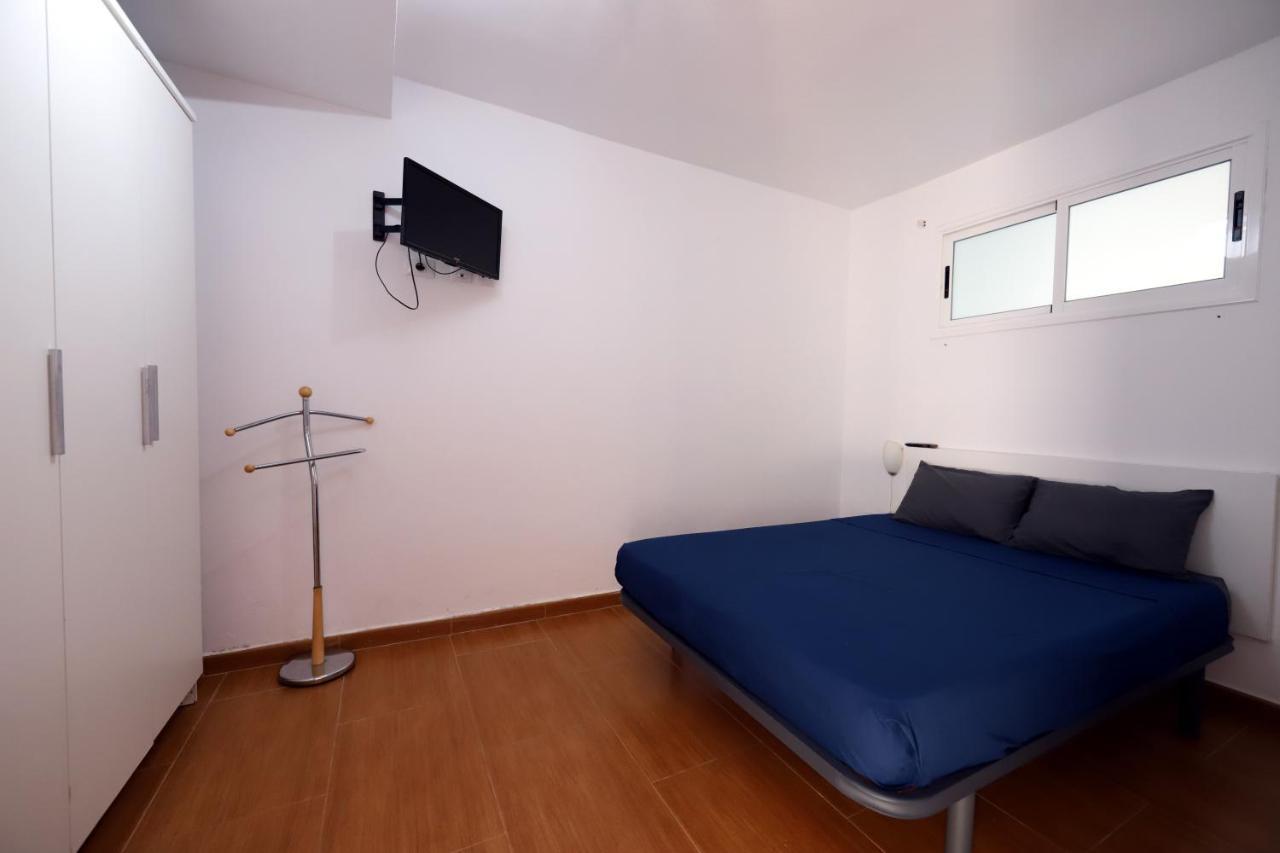 Confortevole Appartamento Playa Del Ingles Экстерьер фото