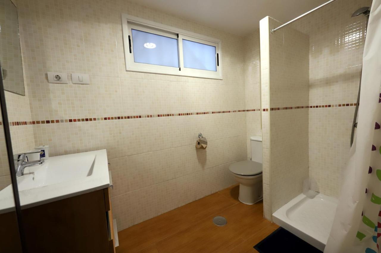 Confortevole Appartamento Playa Del Ingles Экстерьер фото