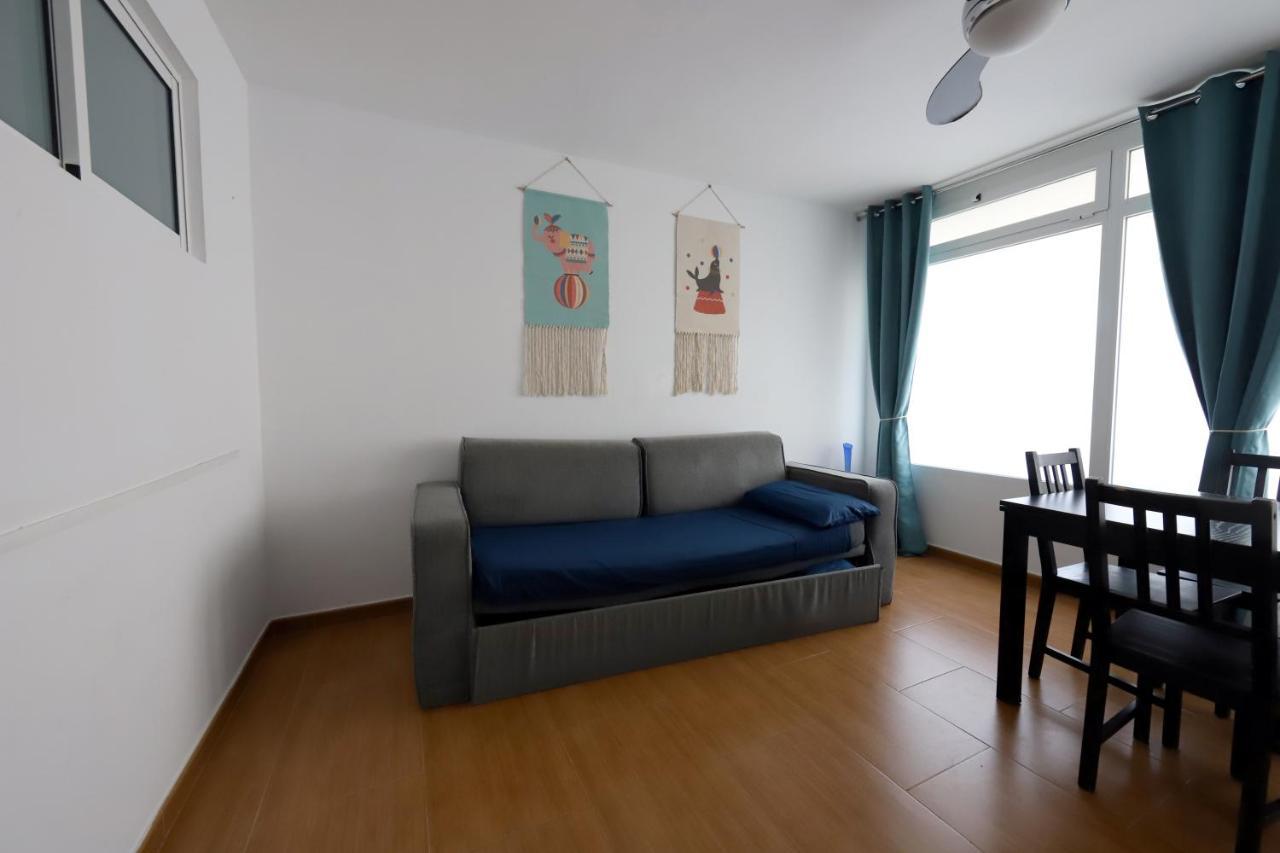 Confortevole Appartamento Playa Del Ingles Экстерьер фото