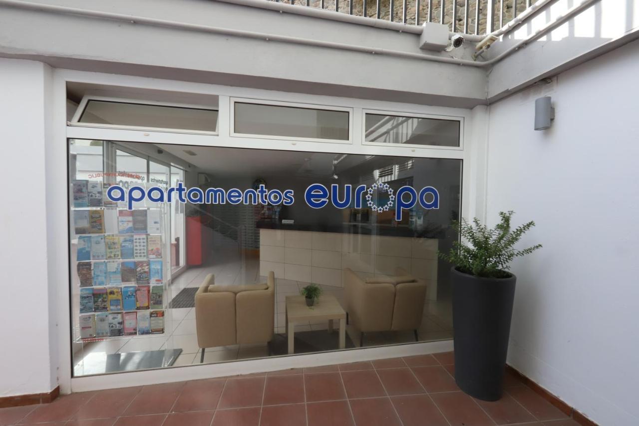 Confortevole Appartamento Playa Del Ingles Экстерьер фото