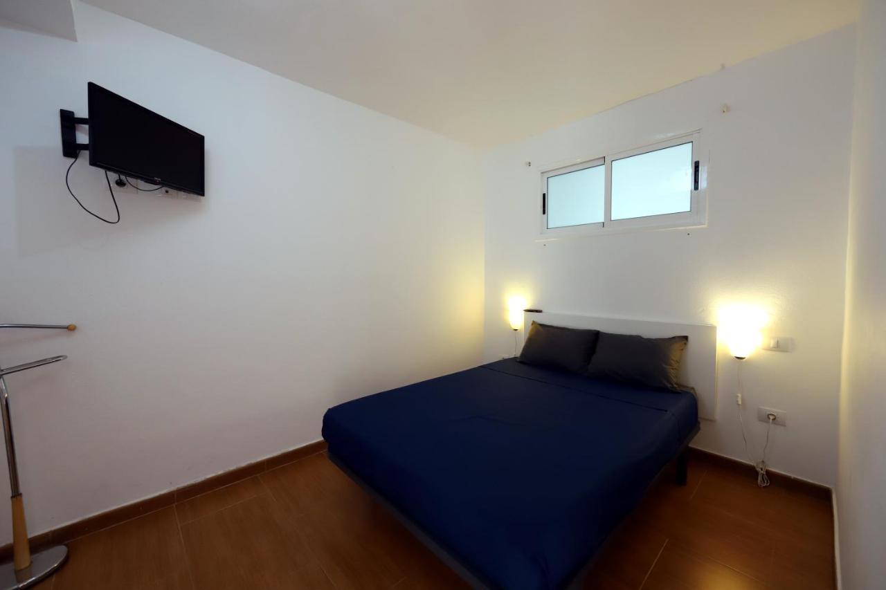 Confortevole Appartamento Playa Del Ingles Экстерьер фото