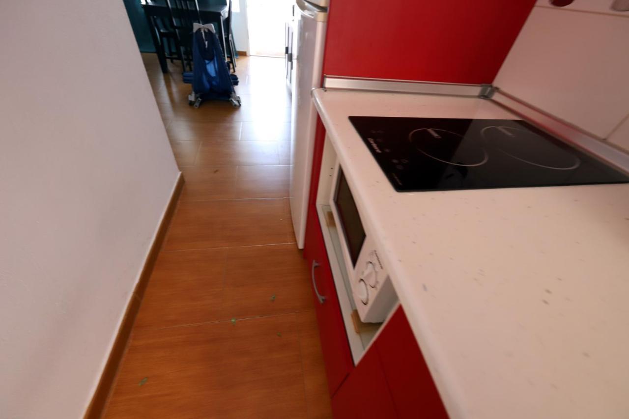 Confortevole Appartamento Playa Del Ingles Экстерьер фото