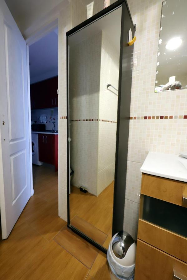 Confortevole Appartamento Playa Del Ingles Экстерьер фото
