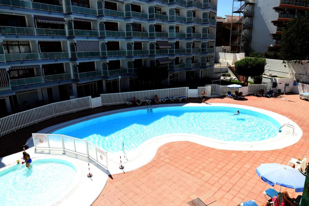 Confortevole Appartamento Playa Del Ingles Экстерьер фото