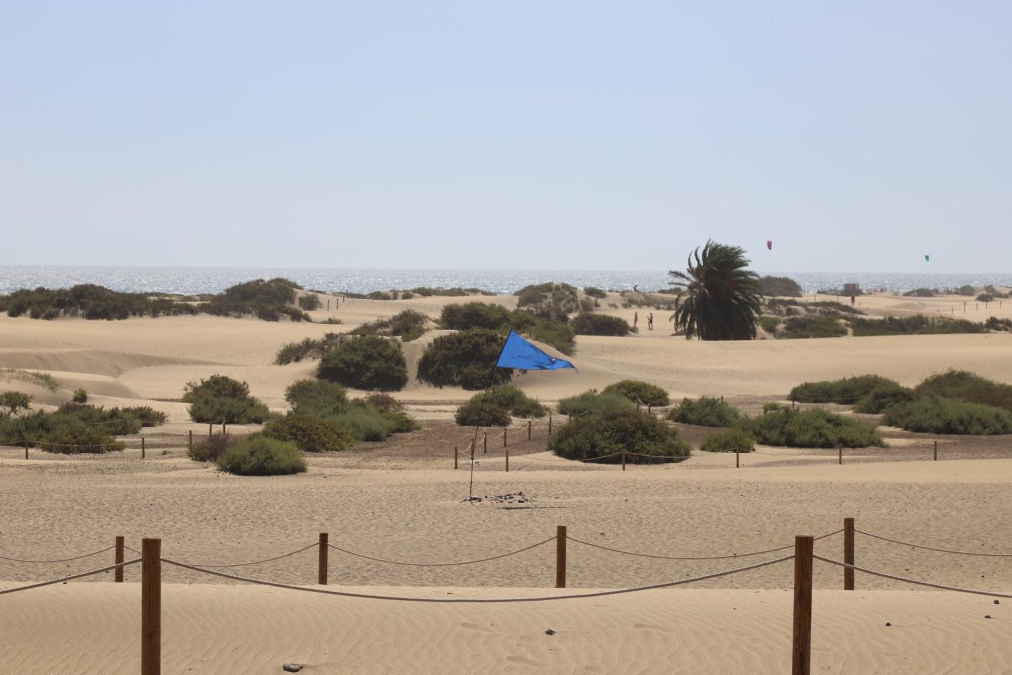 Confortevole Appartamento Playa Del Ingles Экстерьер фото